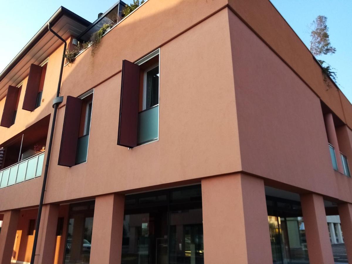 Terrapiana Home Rosà Exterior foto