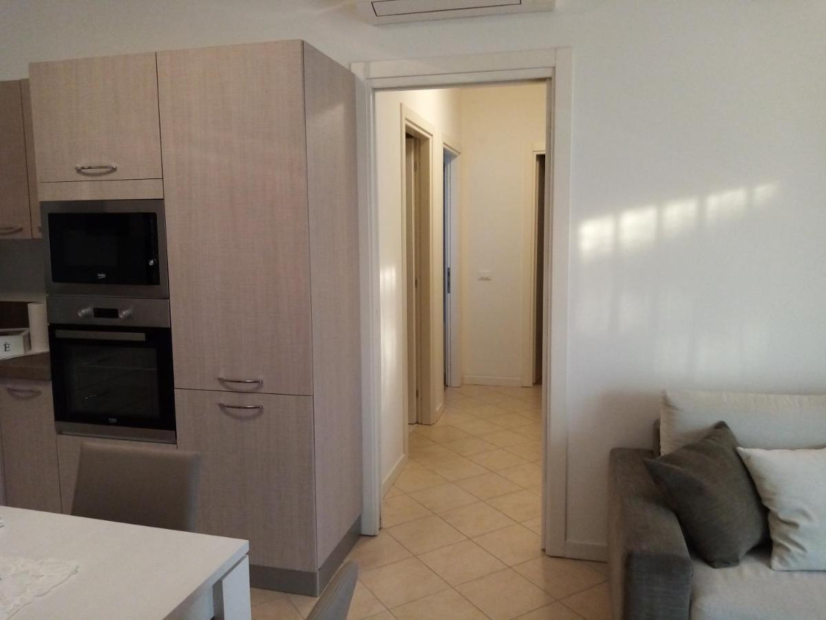Terrapiana Home Rosà Exterior foto
