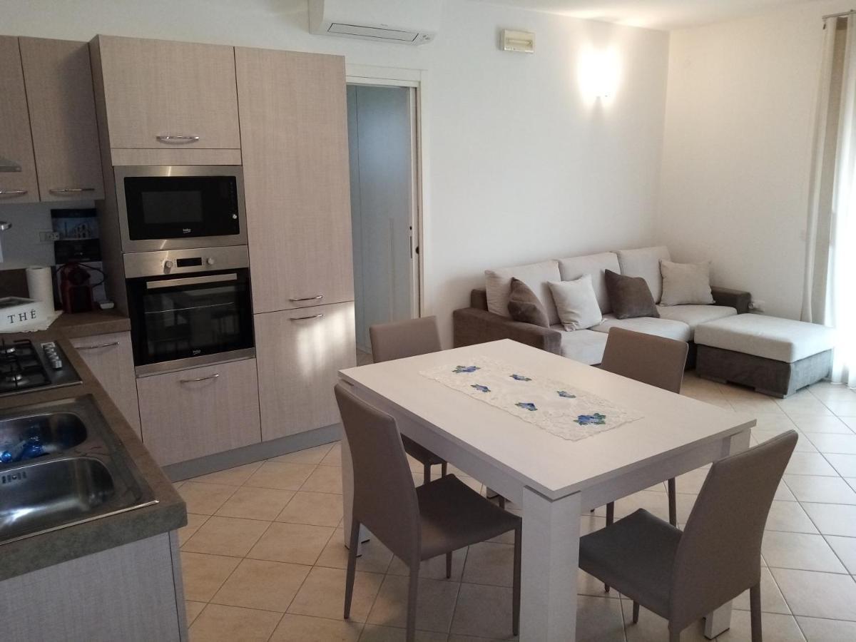 Terrapiana Home Rosà Exterior foto
