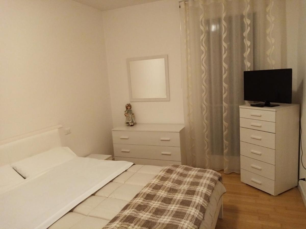 Terrapiana Home Rosà Exterior foto