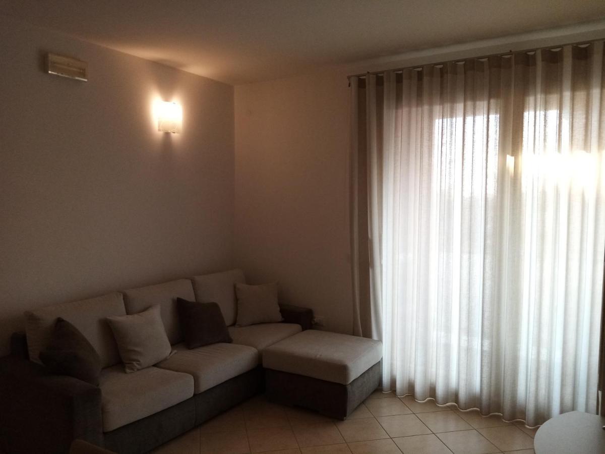 Terrapiana Home Rosà Exterior foto